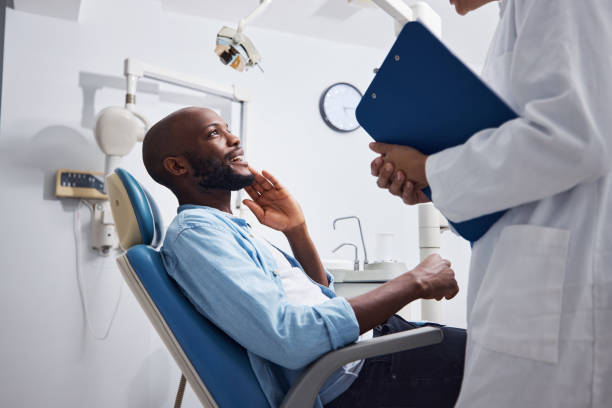 Best Orthodontic Emergency Dentist in Stateburg, SC
