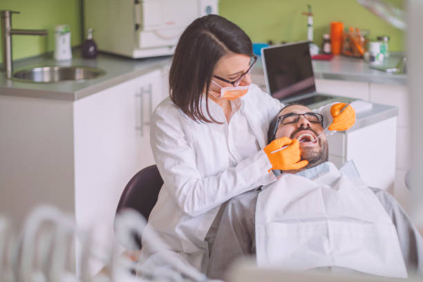 Best Broken or Cracked Tooth Emergency Dentist in Stateburg, SC
