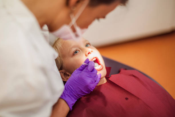 Best Emergency Dentist for Lost Fillings or Crowns in Stateburg, SC